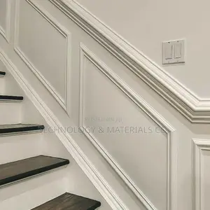 Wainscotting Panels