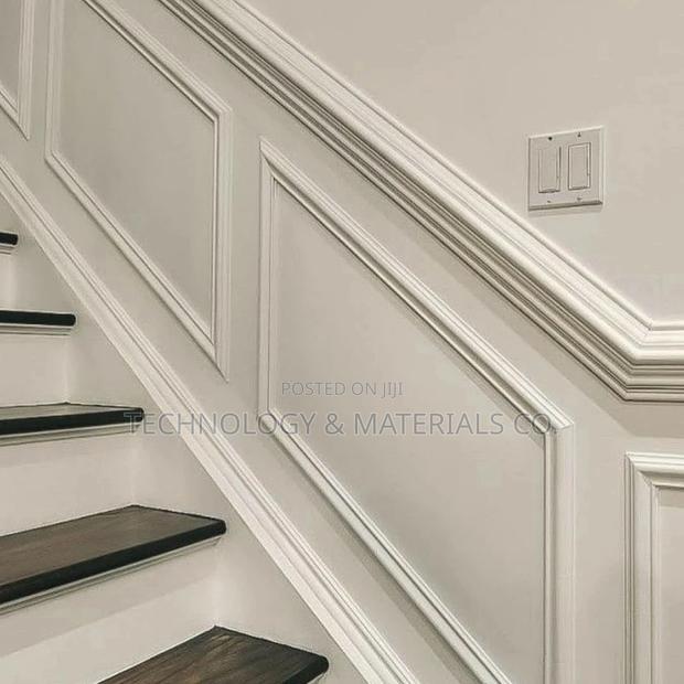 Wainscotting Panels - thumbnail 3