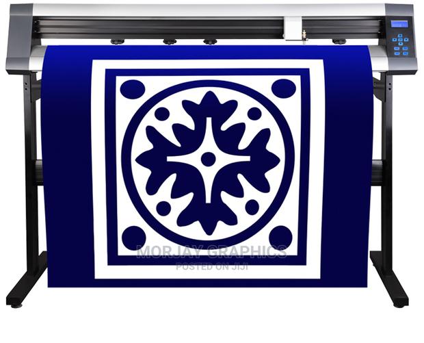 Superior Advanced 4ft Contour Cutting Plotter - main view