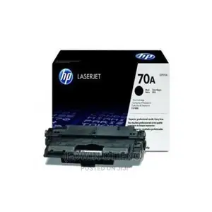 Original HP 70A