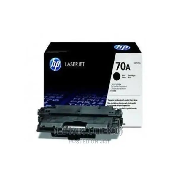Original HP 70A
