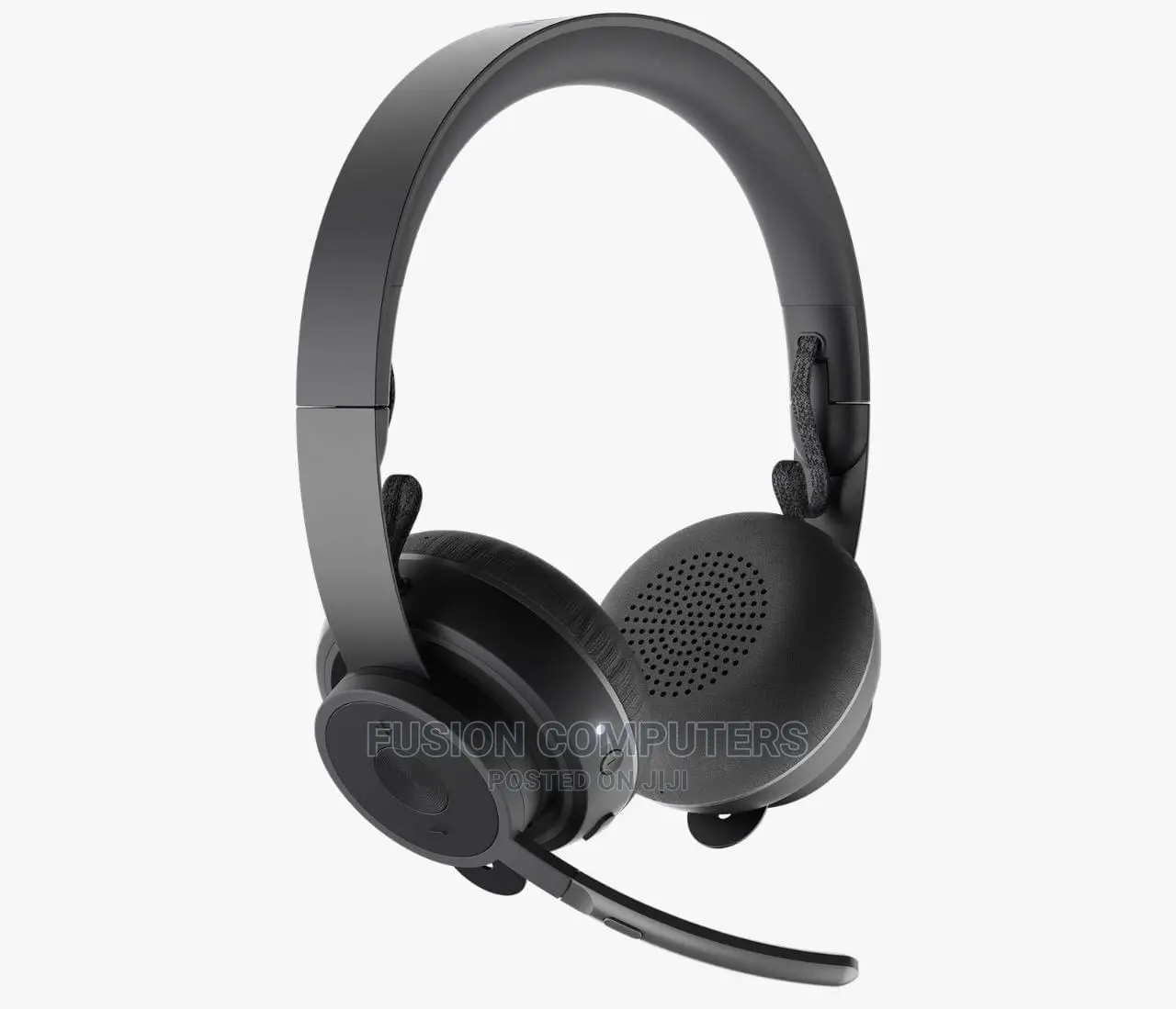 Logitech Zone Wireless Bluetooth Headset
