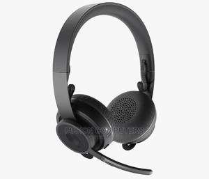 Logitech Zone Wireless Bluetooth Headset - thumbnail 2