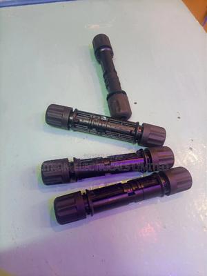 Solar Connectors - thumbnail 2