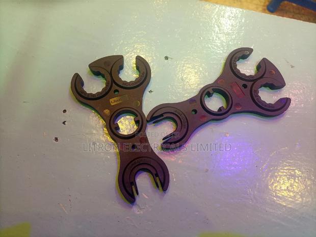 MC4 Spanner,Compatible/ Withdrawal - main view