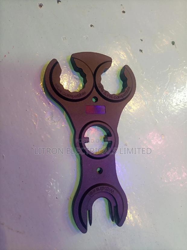 Solar Spanner/ Mc4 Spanner