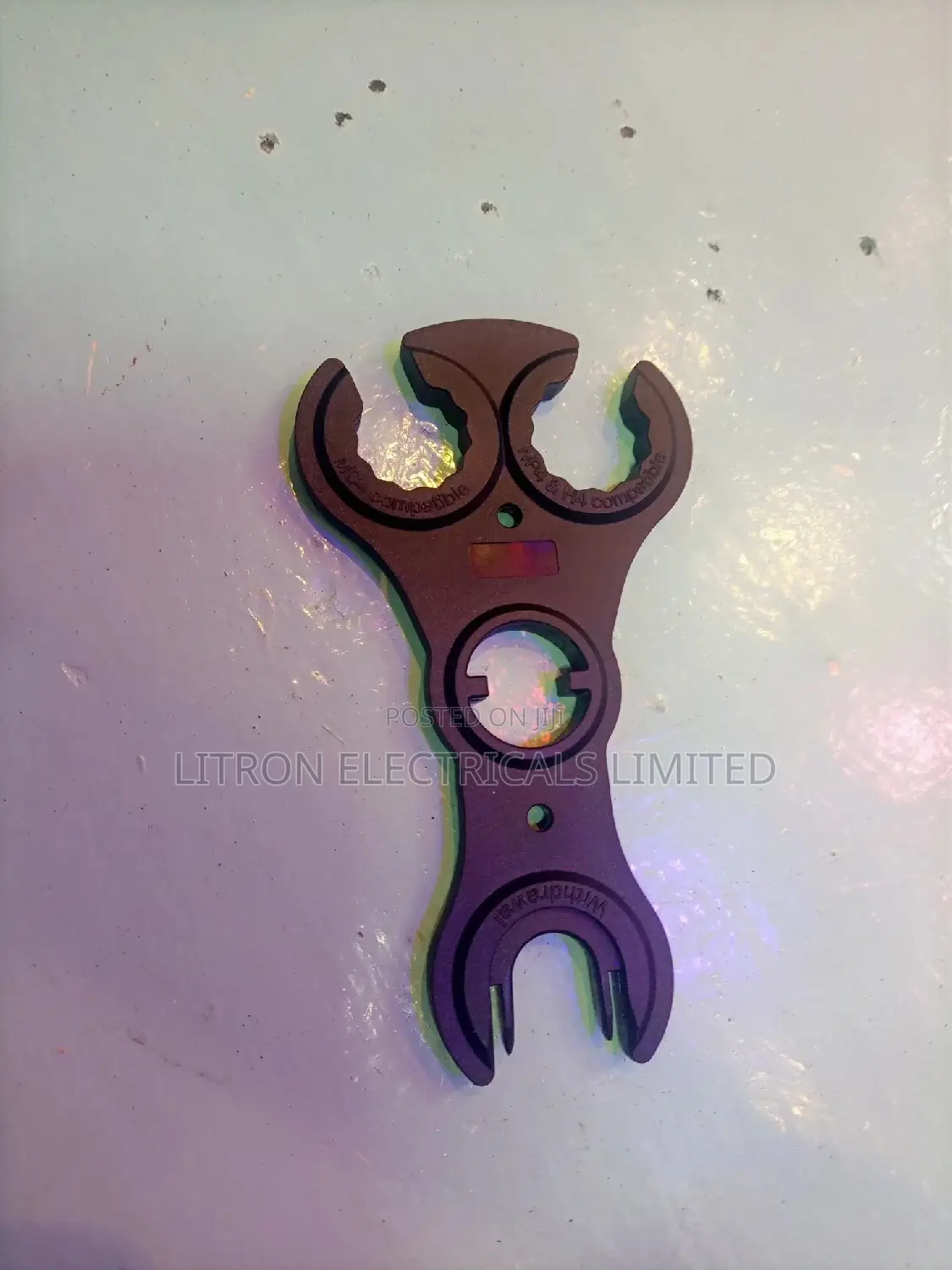 Solar Spanner/ Mc4 Spanner