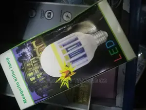 Mosquito Bulb