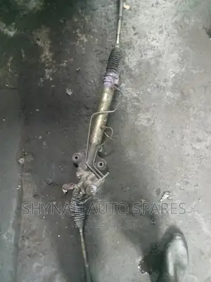 Steering Rack 7l