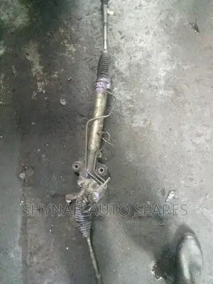 Steering Rack 7l