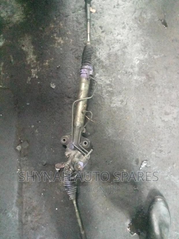 Steering Rack 7l - thumbnail 3