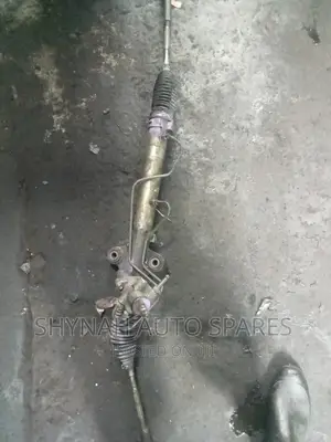 Steering Rack 7l