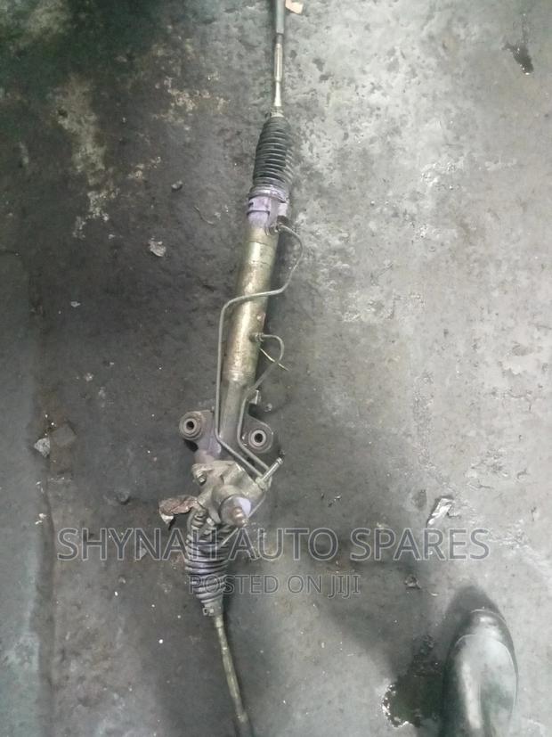 Steering Rack 7l - thumbnail 2