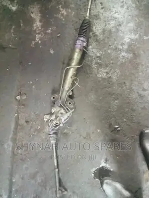 Steering Rack 7l
