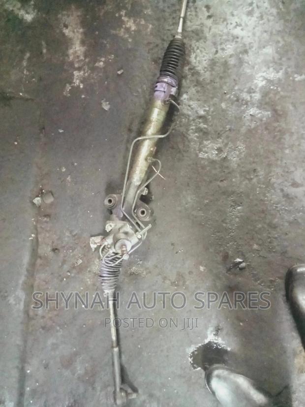 Steering Rack 7l - thumbnail 4