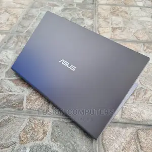 New Laptop Asus 4GB Intel Core I3 HDD 1T