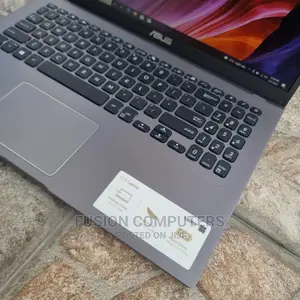 New Laptop Asus 4GB Intel Core I3 HDD 1T