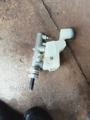 Brake Master Cylinder Fielder, 240