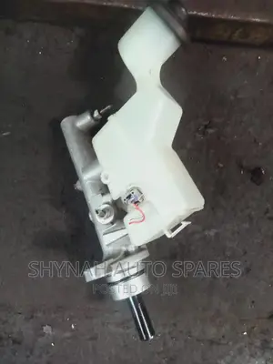Brake Master Cylinder Toyota Nze,Fielder,Premio 240 E.T.C
