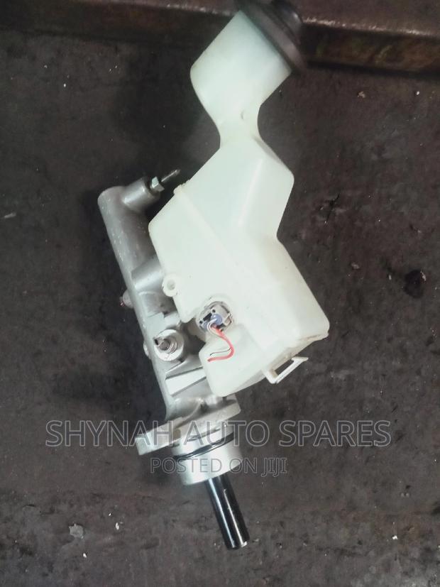 Brake Master Cylinder Toyota Nze,Fielder,Premio 240 E.T.C