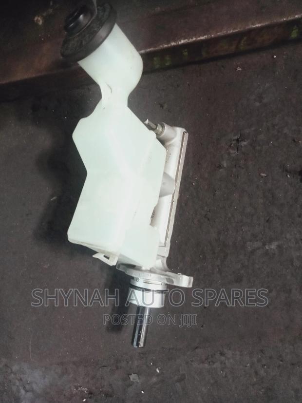 Brake Master Cylinder Toyota Nze,Fielder,Premio 240 E.T.C - thumbnail 3