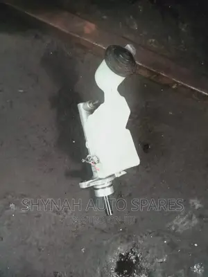 Brake Master Cylinder Toyota Nze,Fielder,Premio 240 E.T.C
