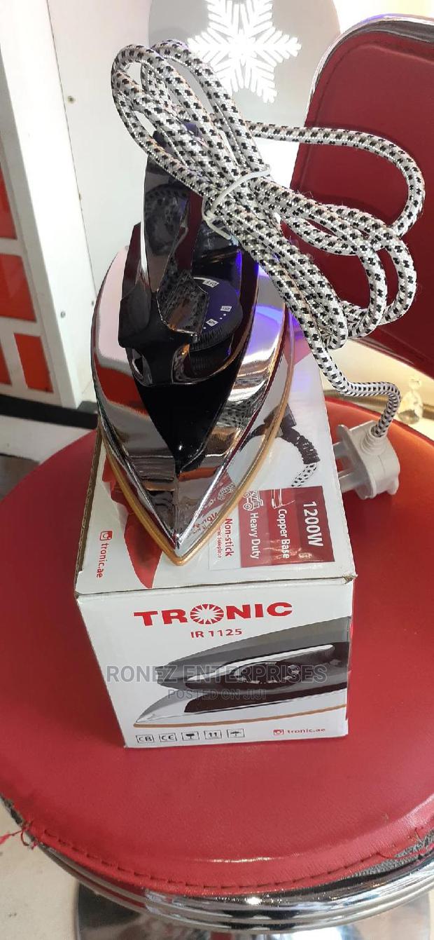Iron Box Tronic - thumbnail 2