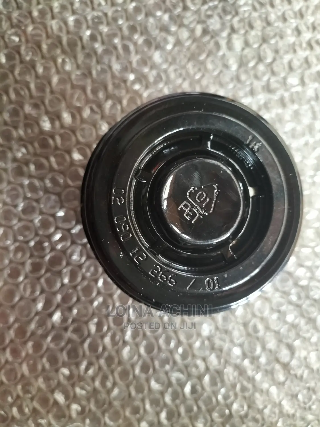 Genuine Volvo Oil Filter