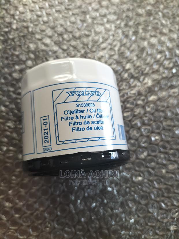 Genuine Volvo Oil Filter - thumbnail 4