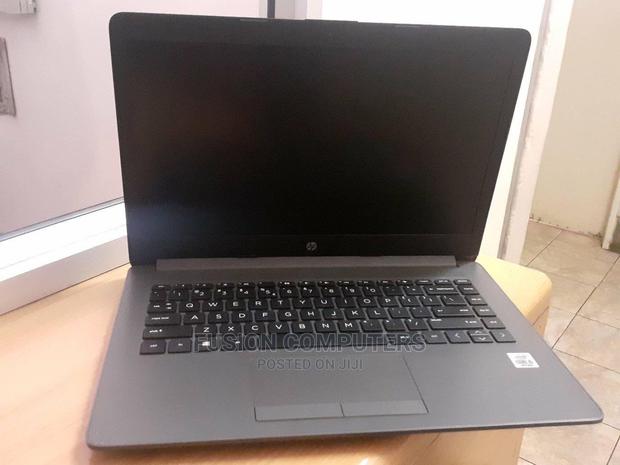 New Laptop HP 240 4GB Intel Core I3 1T - thumbnail 2