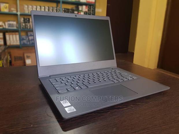 New Laptop HP 240 4GB Intel Core I3 1T - thumbnail 3