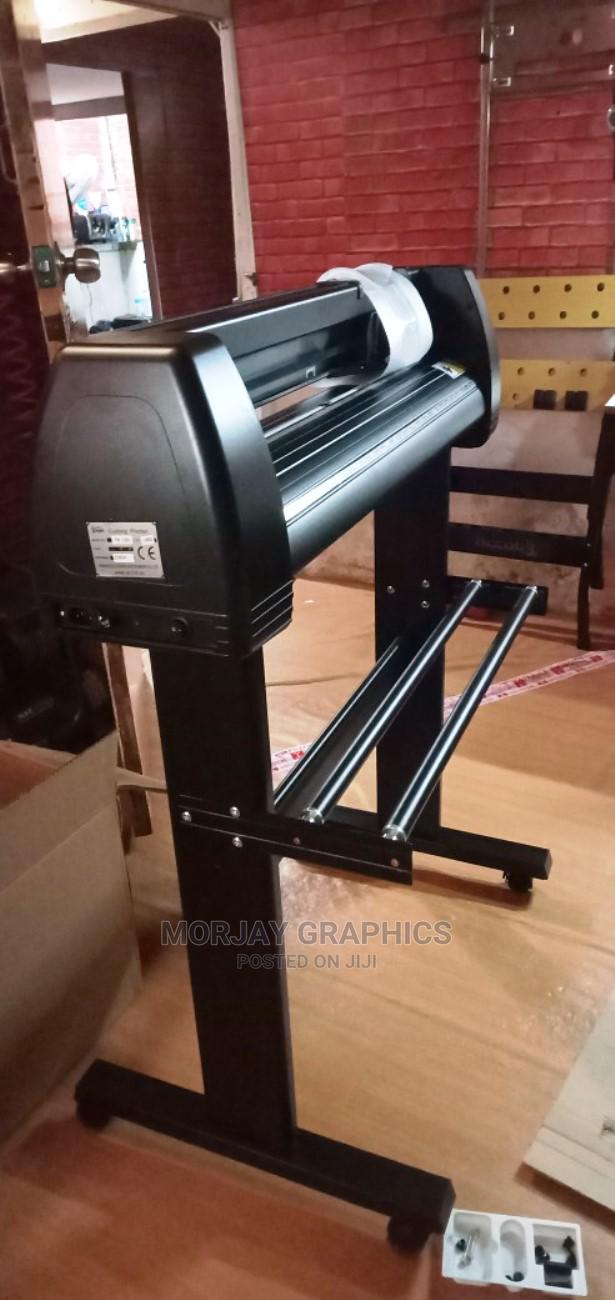 Xperia 2ft Cutting Plotter - main view