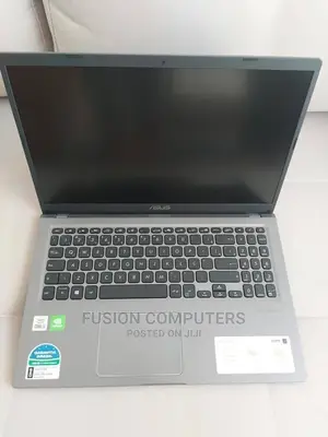 New Laptop Asus 4GB Intel Core I5 1T