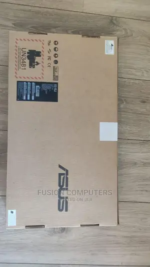 New Laptop Asus 4GB Intel Core I5 1T