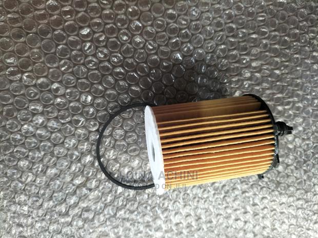 Volvo C30 Oil Filter - main view