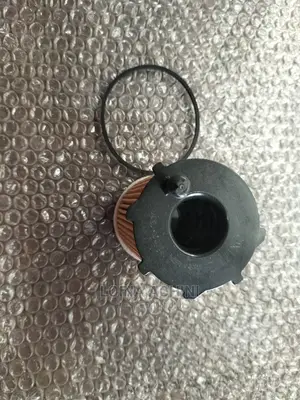Volvo C30 Oil Filter
