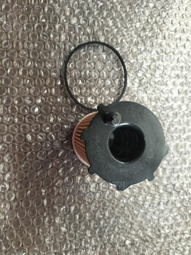 Volvo C30 Oil Filter - thumbnail 2
