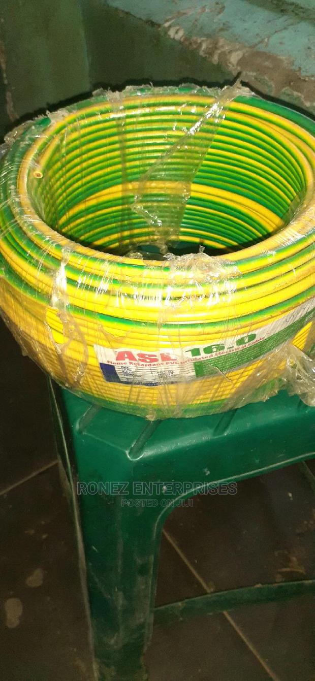 16.0 Singles Cable - thumbnail 2