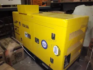 Diesel Generator 16KVA