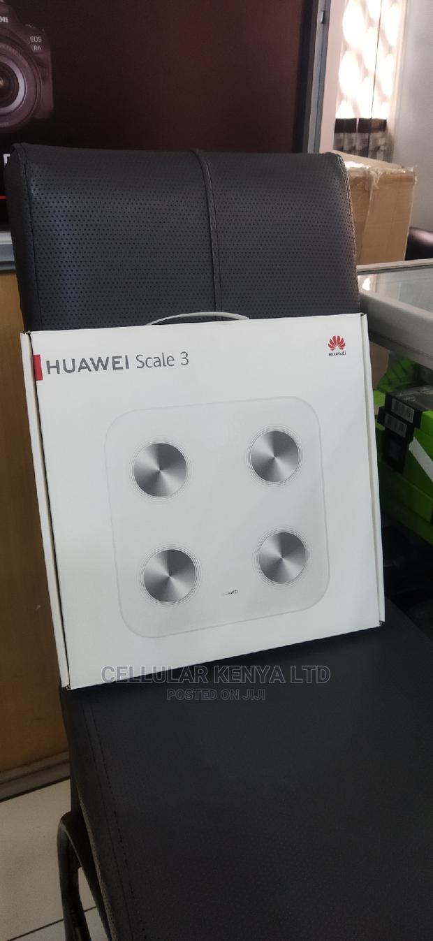 Huawei Scale 3 - thumbnail 2