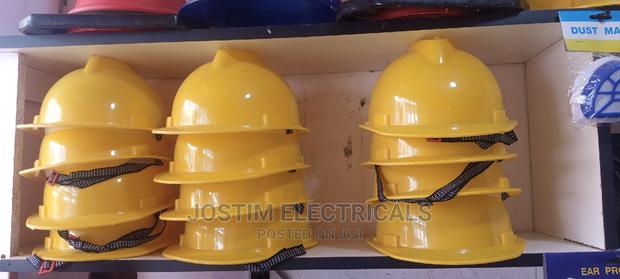 Head Helmets - main view