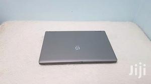 HP Probook6550b Corei5 500hdd 4gbram 2.7ghz