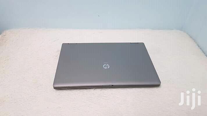 HP Probook6550b Corei5 500hdd 4gbram 2.7ghz