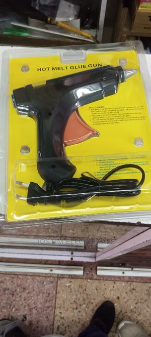 Hot Melt Glue Gun - thumbnail 2