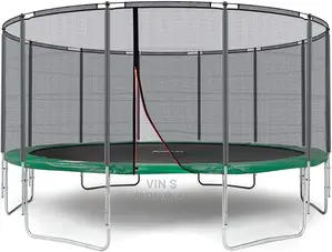 Trampoline, Trampoline, Trampoline>