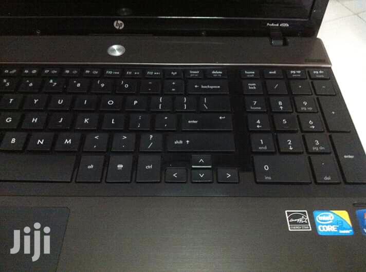 HP Probook 4520s 14 Inches 500Gb Hdd Core I5 4Gb Ram