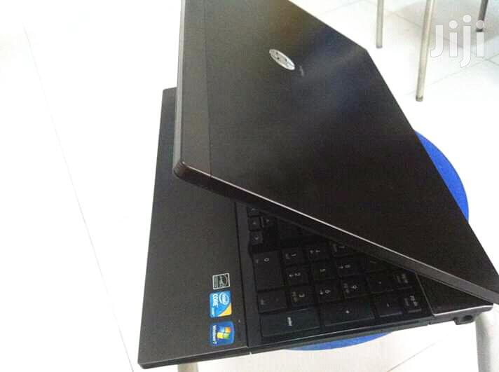 HP Probook 4520s 14 Inches 500Gb Hdd Core I5 4Gb Ram