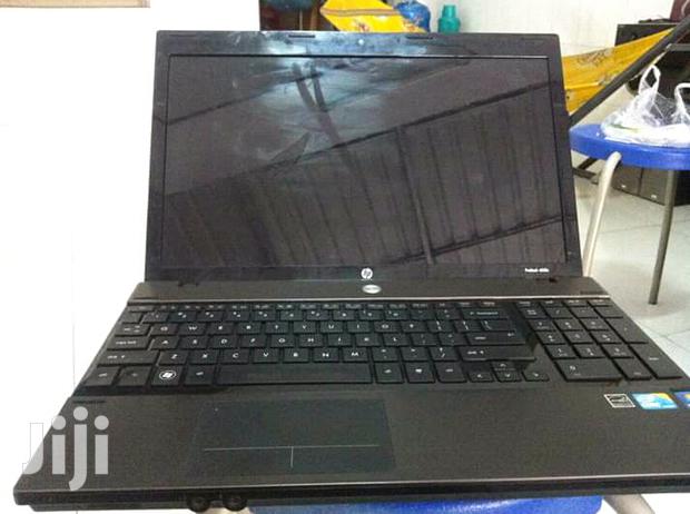 HP Probook 4520s 14 Inches 500Gb Hdd Core I5 4Gb Ram