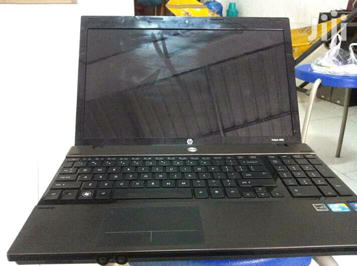 HP Probook 4520s 14 Inches 500Gb Hdd Core I5 4Gb Ram