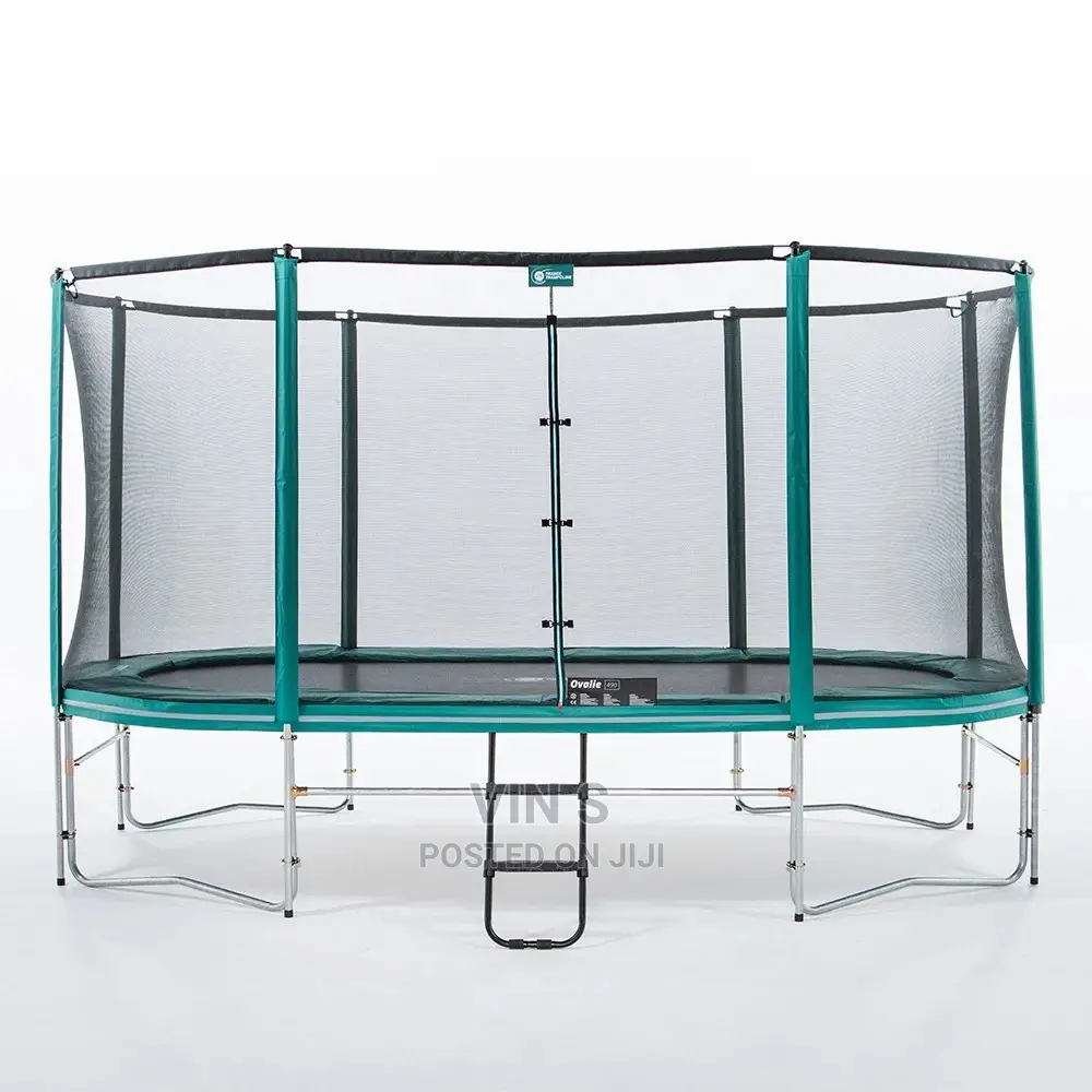 Trampoline> Trampoline" Trampoline"